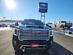 Used 2022 GMC Sierra 3500 Denali Crew Cab for sale #T4311 - photo 2