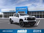 New 2026 Chevrolet Silverado 3500 LTZ Crew Cab for sale #T432 - photo 1