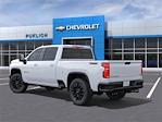 New 2026 Chevrolet Silverado 3500 LTZ Crew Cab for sale #T432 - photo 4