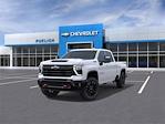 New 2026 Chevrolet Silverado 3500 LTZ Crew Cab for sale #T432 - photo 8