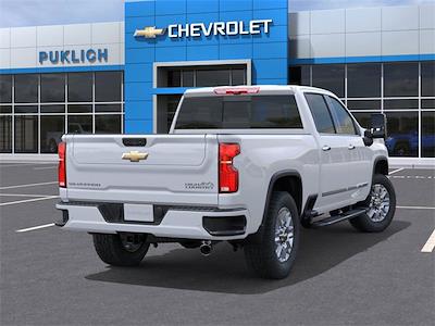 2026 Chevrolet Silverado 3500 Crew Cab 4WD Pickup for sale #T433 - photo 2