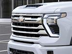 2026 Chevrolet Silverado 3500 Crew Cab 4WD Pickup for sale #T433 - photo 13