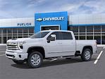 2026 Chevrolet Silverado 3500 Crew Cab 4WD Pickup for sale #T433 - photo 3