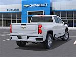 2026 Chevrolet Silverado 3500 Crew Cab 4WD Pickup for sale #T433 - photo 2