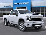 2026 Chevrolet Silverado 3500 Crew Cab 4WD Pickup for sale #T433 - photo 7