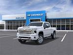 2026 Chevrolet Silverado 3500 Crew Cab 4WD Pickup for sale #T433 - photo 8