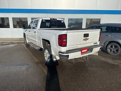 Used 2016 Chevrolet Silverado 2500 High Country Crew Cab for sale #T4351 - photo 2