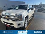 Used 2016 Chevrolet Silverado 2500 High Country Crew Cab for sale #T4351 - photo 1