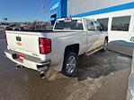 Used 2016 Chevrolet Silverado 2500 High Country Crew Cab for sale #T4351 - photo 4