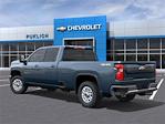 New 2026 Chevrolet Silverado 2500 LT Crew Cab for sale #T437 - photo 4