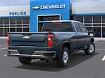 New 2026 Chevrolet Silverado 2500 LT Crew Cab for sale #T437 - photo 2