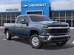 New 2026 Chevrolet Silverado 2500 LT Crew Cab for sale #T437 - photo 7