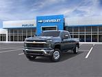New 2026 Chevrolet Silverado 2500 LT Crew Cab for sale #T437 - photo 8