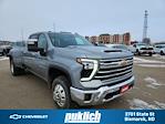 2024 Chevrolet Silverado 3500 Crew Cab 4WD Pickup for sale #T4371 - photo 1