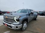 2024 Chevrolet Silverado 3500 Crew Cab 4WD Pickup for sale #T4371 - photo 3