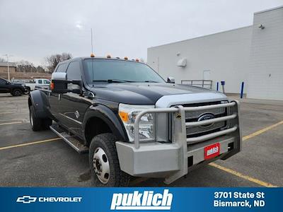 Used 2015 Ford F-350 - photo 1