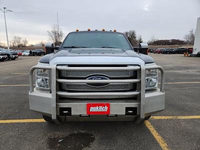 Used 2015 Ford F-350 - photo 1