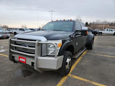 Used 2015 Ford F-350 - photo 1