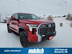 2025 Toyota Tundra CrewMax Cab 4WD Pickup for sale #T4381 - photo 1