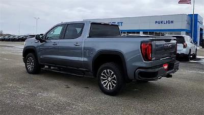 Used 2022 GMC Sierra 1500 AT4 Crew Cab for sale #T4451 - photo 2