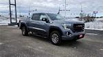 Used 2022 GMC Sierra 1500 AT4 Crew Cab for sale #T4451 - photo 3