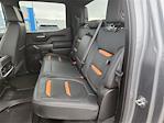 Used 2022 GMC Sierra 1500 AT4 Crew Cab for sale #T4451 - photo 23