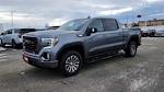 Used 2022 GMC Sierra 1500 AT4 Crew Cab for sale #T4451 - photo 5