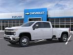 2026 Chevrolet Silverado 3500 Crew Cab 4WD Pickup for sale #T446 - photo 3