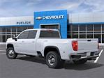 2026 Chevrolet Silverado 3500 Crew Cab 4WD Pickup for sale #T446 - photo 4