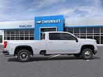 2026 Chevrolet Silverado 3500 Crew Cab 4WD Pickup for sale #T446 - photo 5