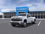 2026 Chevrolet Silverado 3500 Crew Cab 4WD Pickup for sale #T446 - photo 8
