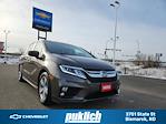Used 2019 Honda Odyssey EX-L Minivan for sale #T4471 - photo 1