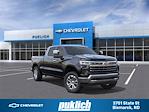 New 2026 Chevrolet Silverado 1500 LTZ Crew Cab for sale #T453 - photo 1