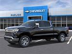 New 2026 Chevrolet Silverado 1500 LTZ Crew Cab for sale #T453 - photo 3
