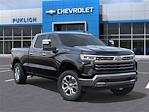 New 2026 Chevrolet Silverado 1500 LTZ Crew Cab for sale #T453 - photo 7