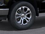 New 2026 Chevrolet Silverado 1500 LTZ Crew Cab for sale #T453 - photo 9