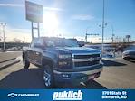 Used 2014 Chevrolet Silverado 1500 LTZ Crew Cab for sale #T4531 - photo 1