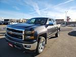 Used 2014 Chevrolet Silverado 1500 LTZ Crew Cab for sale #T4531 - photo 3