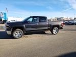 Used 2014 Chevrolet Silverado 1500 LTZ Crew Cab for sale #T4531 - photo 4