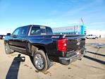 Used 2014 Chevrolet Silverado 1500 LTZ Crew Cab for sale #T4531 - photo 5