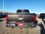 Used 2014 Chevrolet Silverado 1500 LTZ Crew Cab for sale #T4531 - photo 6