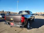 Used 2014 Chevrolet Silverado 1500 LTZ Crew Cab for sale #T4531 - photo 7