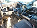 Used 2014 Chevrolet Silverado 1500 LTZ Crew Cab for sale #T4531 - photo 9