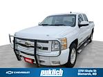 2011 Chevrolet Silverado 1500 Crew Cab 4WD Pickup for sale #T4532 - photo 1