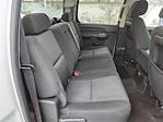 2011 Chevrolet Silverado 1500 Crew Cab 4WD Pickup for sale #T4532 - photo 22