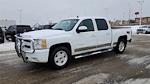 2011 Chevrolet Silverado 1500 Crew Cab 4WD Pickup for sale #T4532 - photo 4