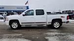 2011 Chevrolet Silverado 1500 Crew Cab 4WD Pickup for sale #T4532 - photo 5