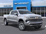 2026 Chevrolet Silverado 1500 Crew Cab 4WD Pickup for sale #T454 - photo 7