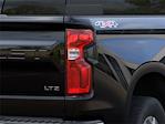 New 2026 Chevrolet Silverado 1500 LTZ Crew Cab for sale #T455 - photo 11