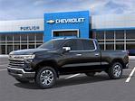 New 2026 Chevrolet Silverado 1500 LTZ Crew Cab for sale #T455 - photo 3